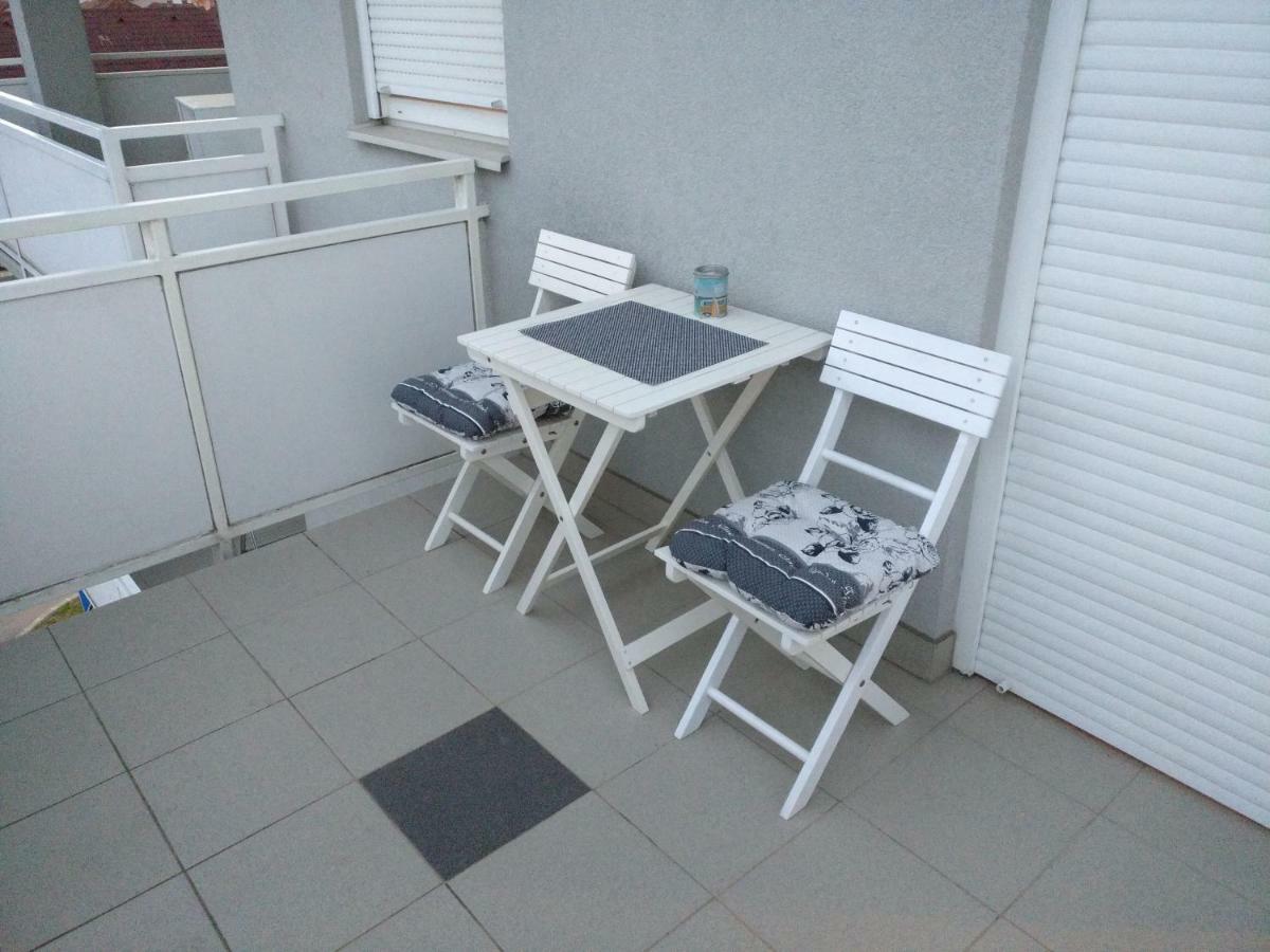 Apartman Luna Near Zagreb Airport Apartment Velika Gorica Exterior photo